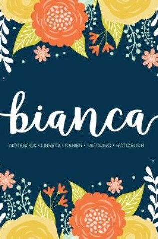 Cover of Bianca