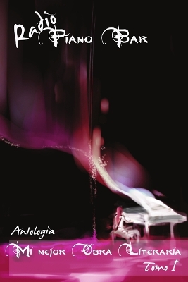 Book cover for Mi Mejor Obra Literaria I