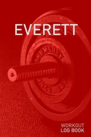 Cover of Everett