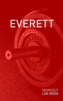 Book cover for Everett