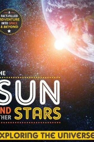 Cover of The Sun and other Stars