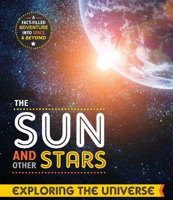 Cover of The Sun and other Stars