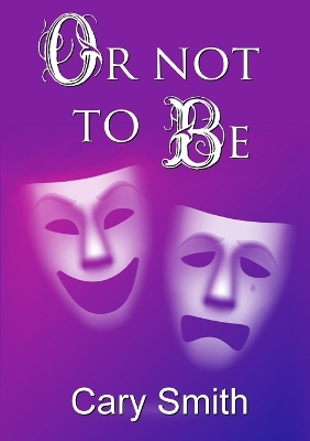 Book cover for Or Not to be