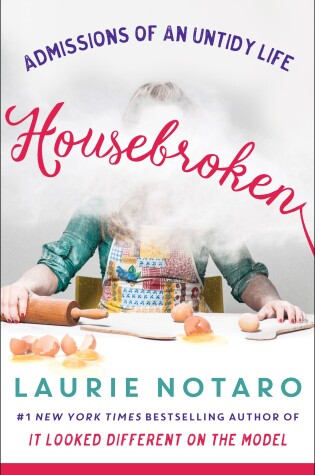 Cover of Housebroken