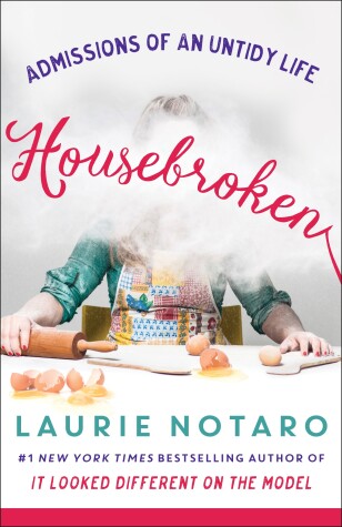 Book cover for Housebroken