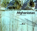 Book cover for Afghanistan