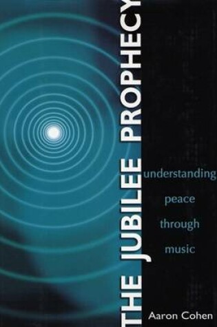 Cover of The Jubilee Prophecy