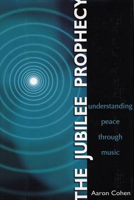 Book cover for The Jubilee Prophecy
