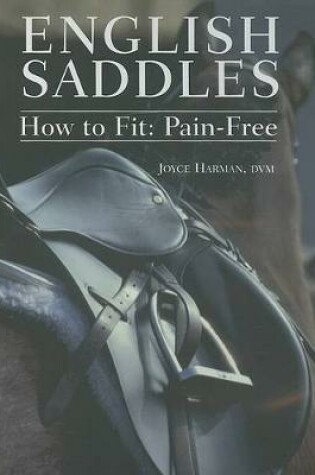 Cover of English Saddles