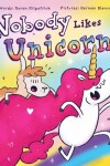 Book cover for Nobody Likes Unicorns