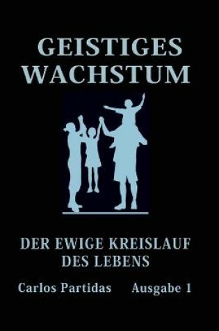 Cover of Geistiges Wachstum