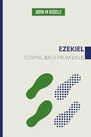 Cover of Ezekiel