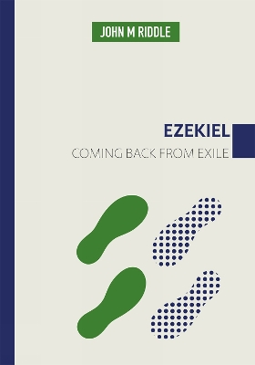 Book cover for Ezekiel