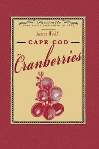 Cover of Cape Cod Cranberries