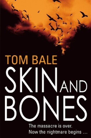 Cover of Skin and Bones