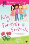 Book cover for My Forever Friends