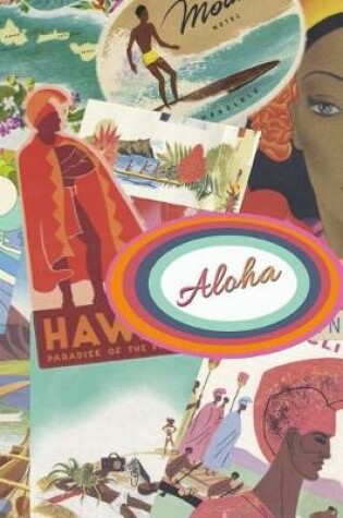 Cover of Aloha