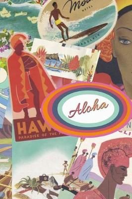 Book cover for Aloha