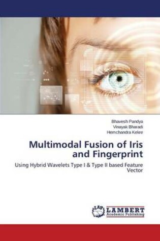 Cover of Multimodal Fusion of Iris and Fingerprint