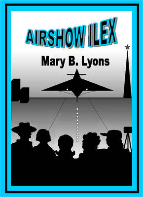 Book cover for Airshow Ilex