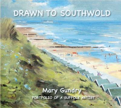 Book cover for Drawn to Southwold