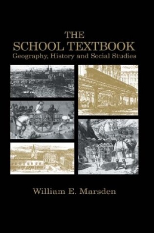 Cover of The School Textbook