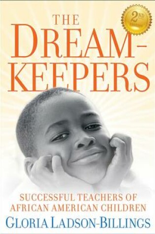 Cover of The Dreamkeepers