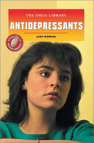 Cover of Antidepressants