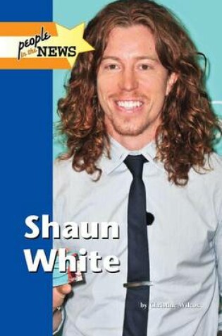 Cover of Shaun White