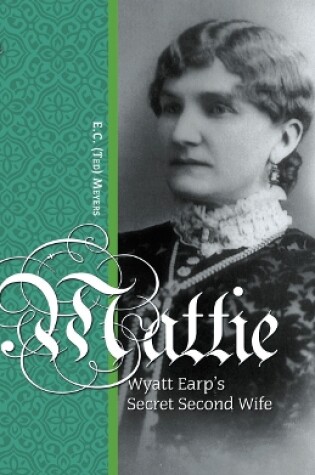 Cover of Mattie