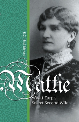 Book cover for Mattie