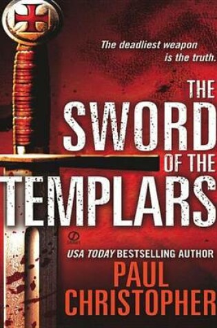 Cover of The Sword of the Templars