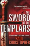 Book cover for The Sword of the Templars