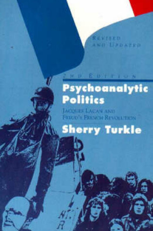 Cover of Psychoanalytic Politics