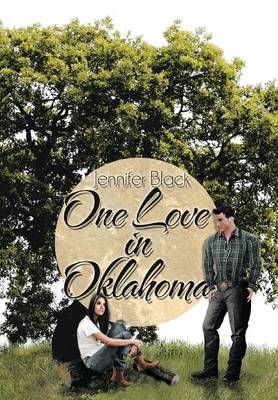 Book cover for One Love in Oklahoma