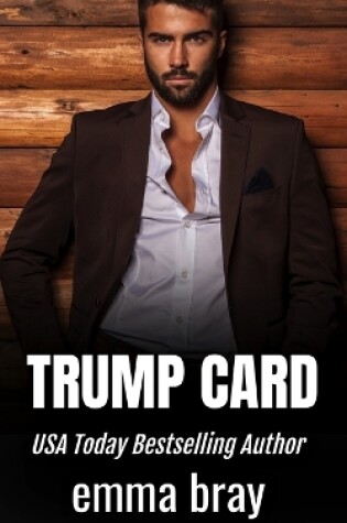 Cover of Trump Card
