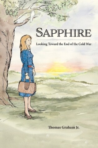 Cover of Sapphire