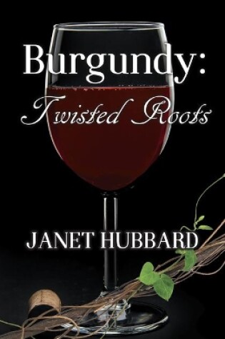 Cover of Burgundy