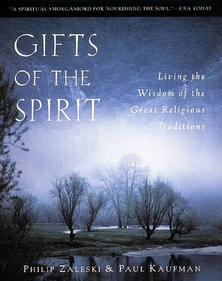 Book cover for Gifts of the Spirit