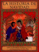 Book cover for Ray Jane : La Historia De Navidad (Hbk)