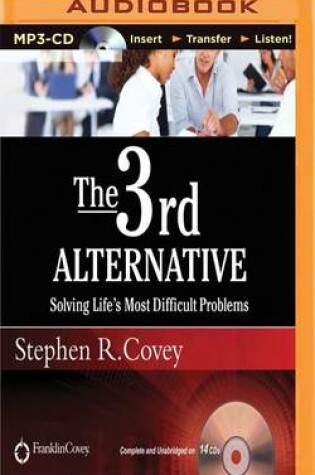Cover of The 3rd Alternative
