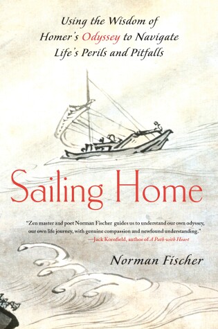 Cover of Sailing Home