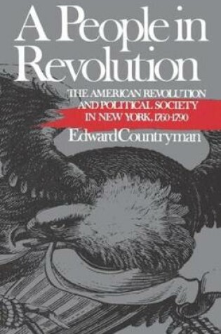 Cover of A People in Revolution