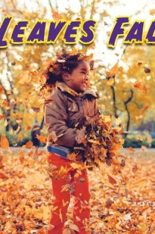 Cover of Leaves Fall
