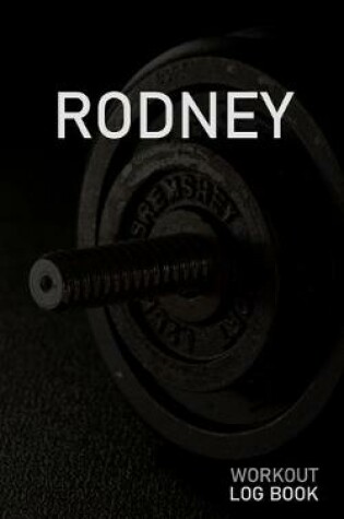 Cover of Rodney