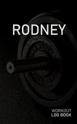 Book cover for Rodney