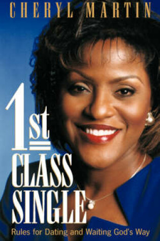 Cover of 1st Class Single