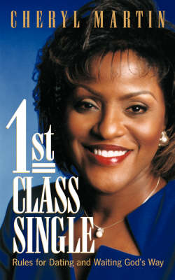 Book cover for 1st Class Single