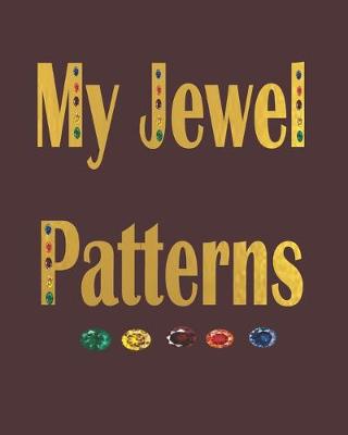 Cover of My Jewel Pattern