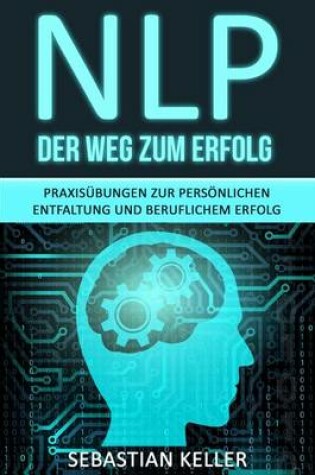 Cover of Nlp - Der Weg Zum Erfolg